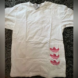 Men's Adidas OG Schmoofoil Tshirt